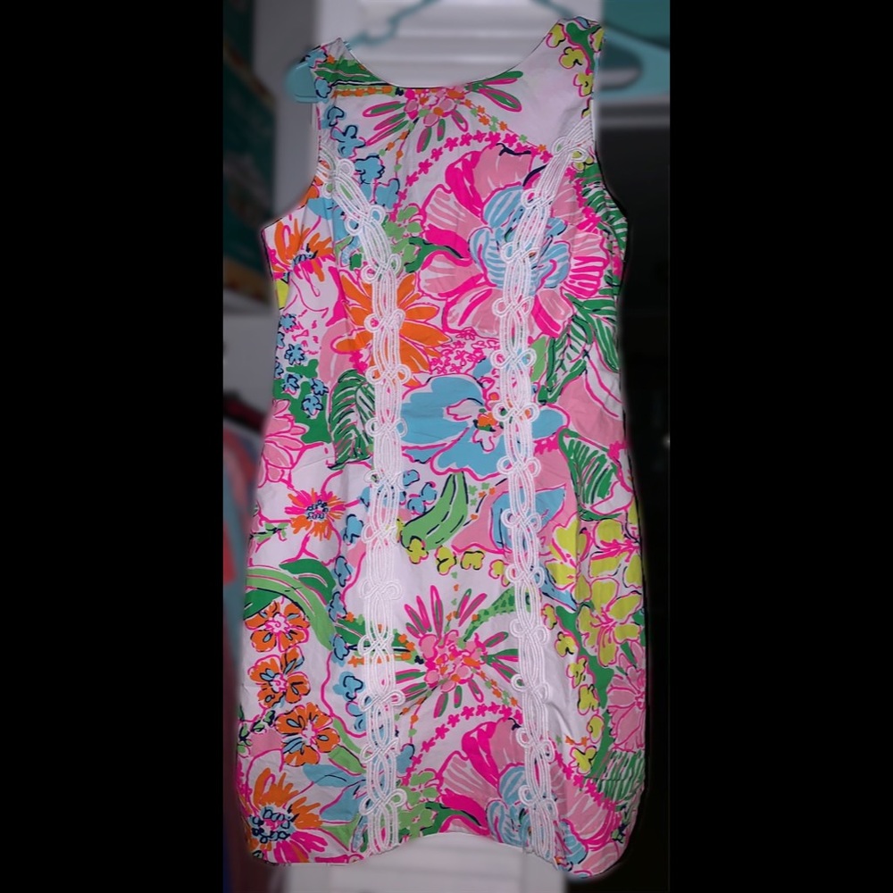 Lilly Pulitzer for Target Dress.